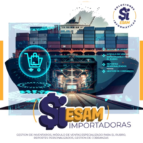 Acerca de - SIESAM