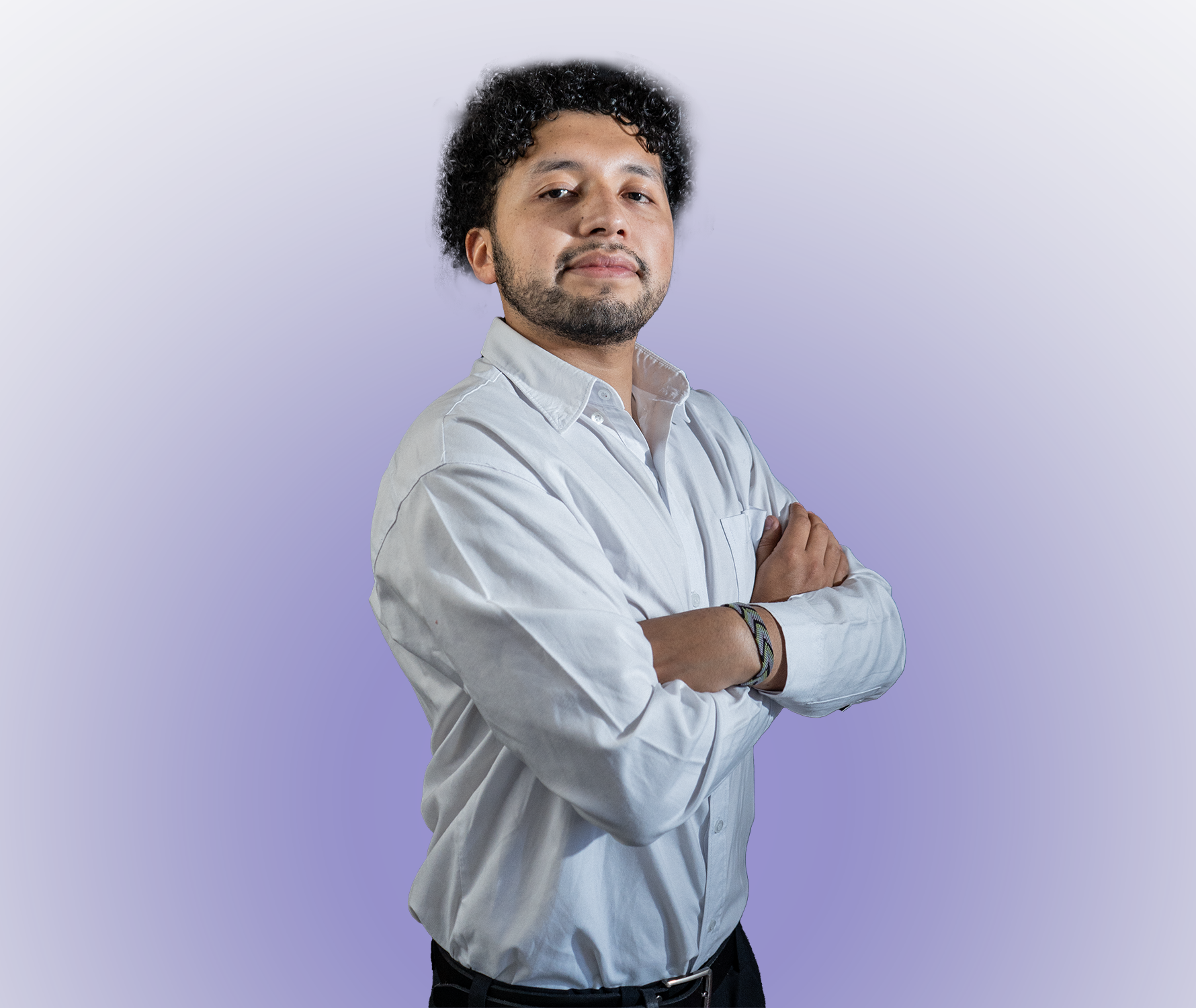 Christian Echeverria